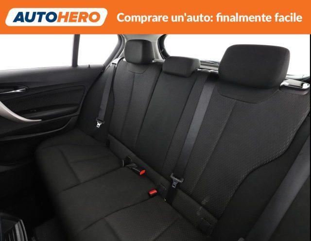 BMW 118 d 5p. Advantage