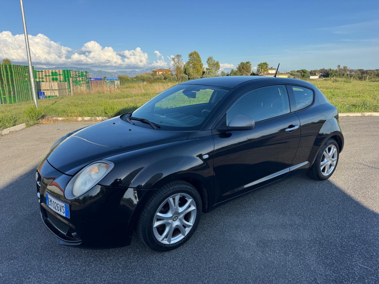 Alfa Romeo MiTo 1.3 JTDm 85 CV S&S Super