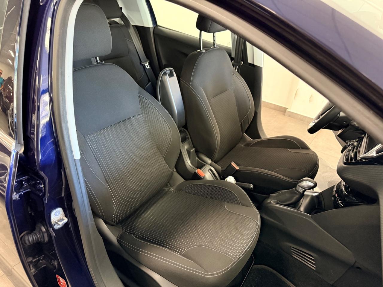 Peugeot 208 BlueHDi 100 5 porte Allure