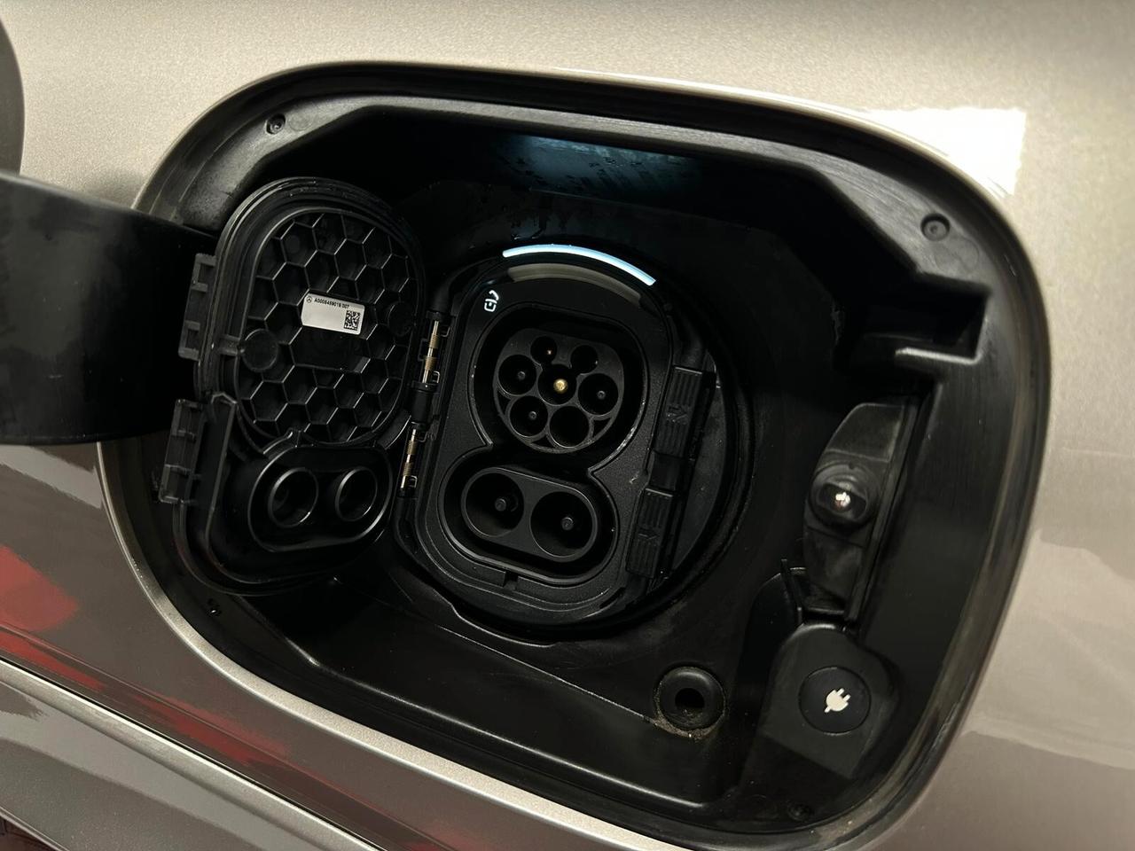 GLE 350 PREMIUM PLUS TETTO GANCIO IVA INCLUSA