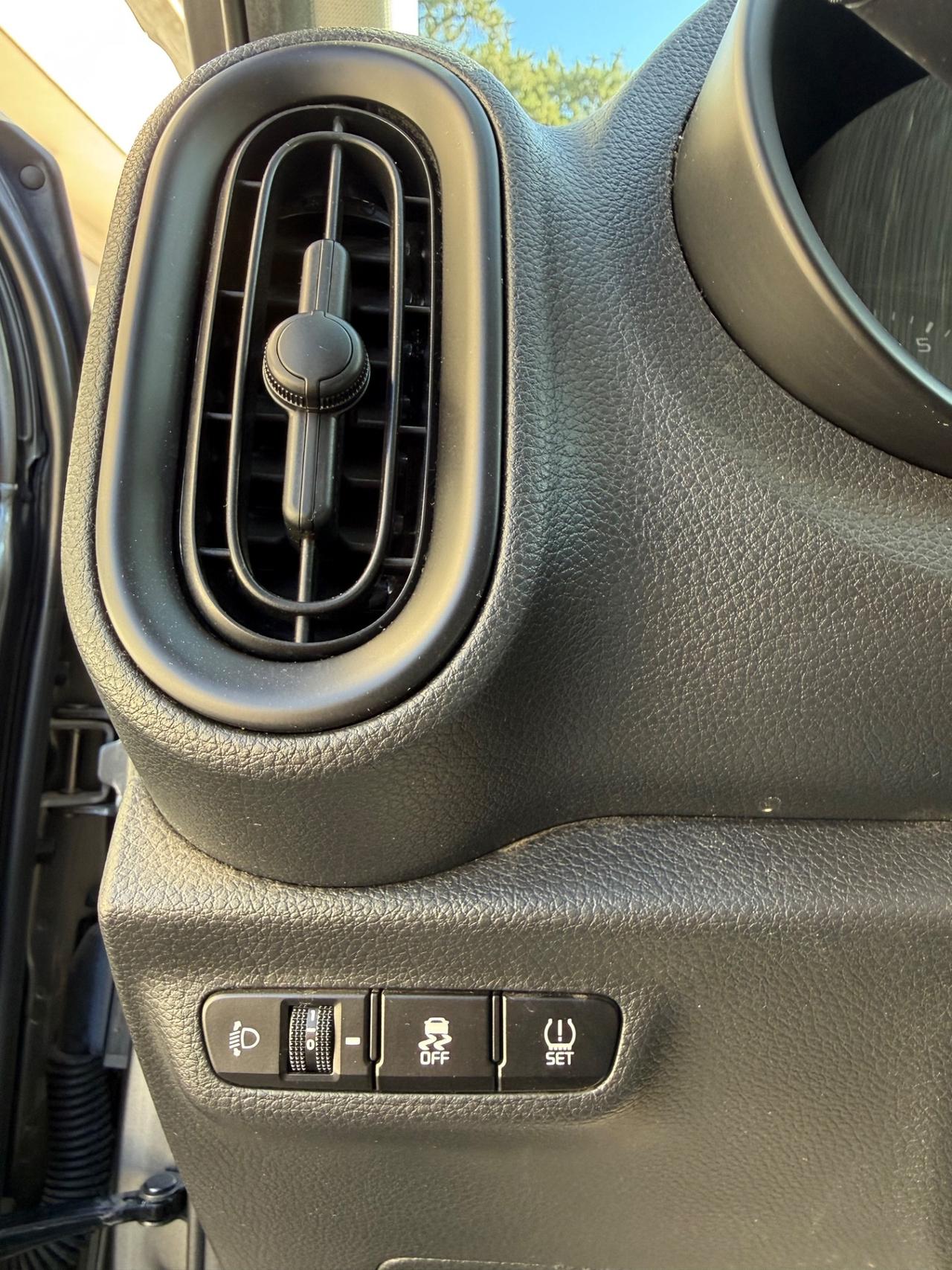 Kia Picanto 1.0 12V 5 porte Style 2020