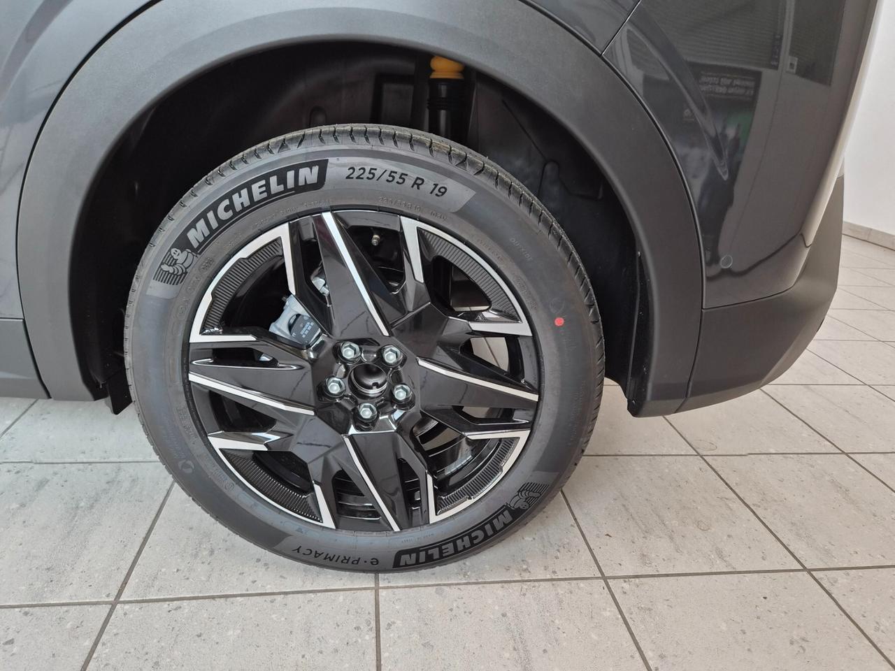 Peugeot 3008 Hybrid 145 e-DCS6 GT