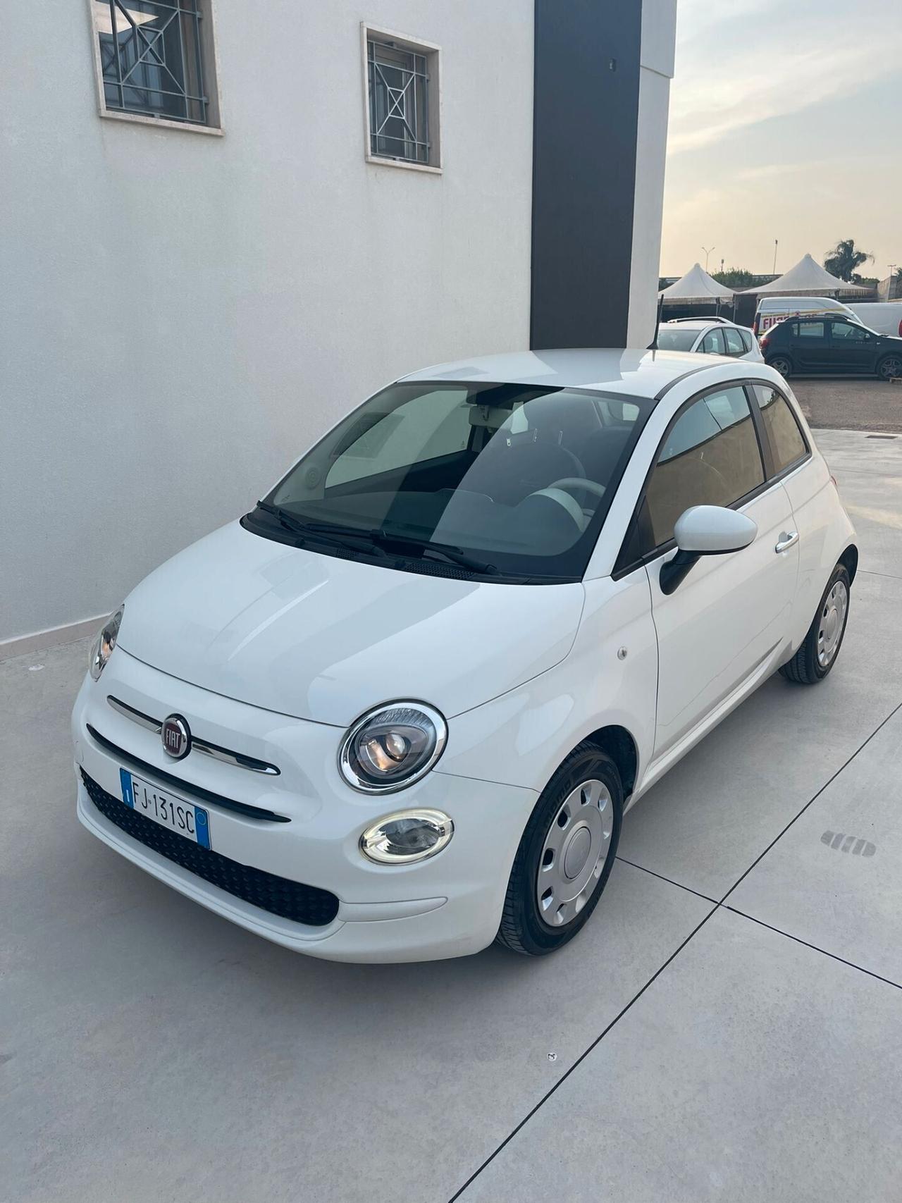 Fiat 500 tua a soli 170 euro