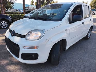 Fiat Panda 1.3 MJT S&S Pop Van 2 posti