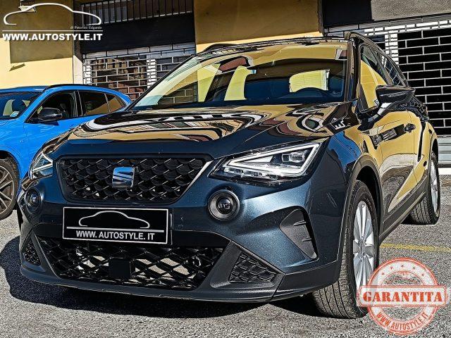 SEAT Arona 1.0 EcoTSI 110 CV DSG Style