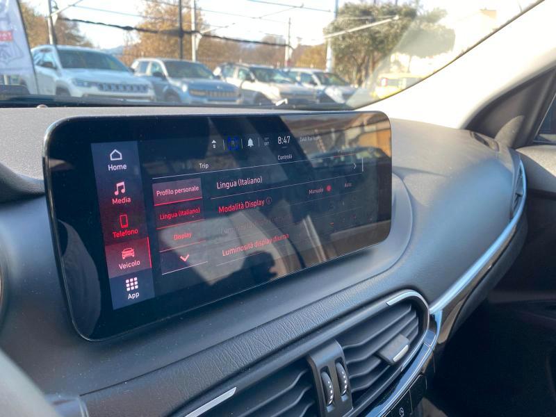 Fiat Tipo 5 Porte Tipo 5p 1.0 t3 Cross 100cv