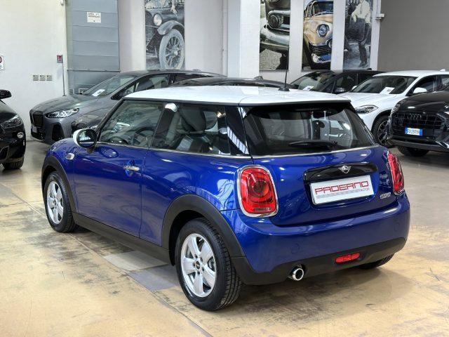 MINI Cooper 1.5 Boost - IVA Esposta