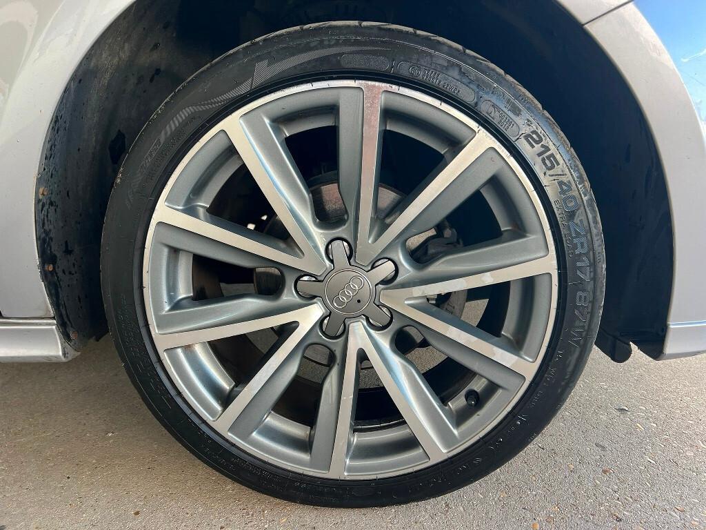 Audi A1 Sportback Sline TFSI *PREZZO REALE*