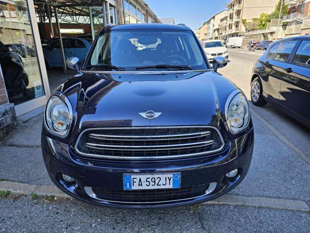 MINI Countryman Mini One D Business Countryman