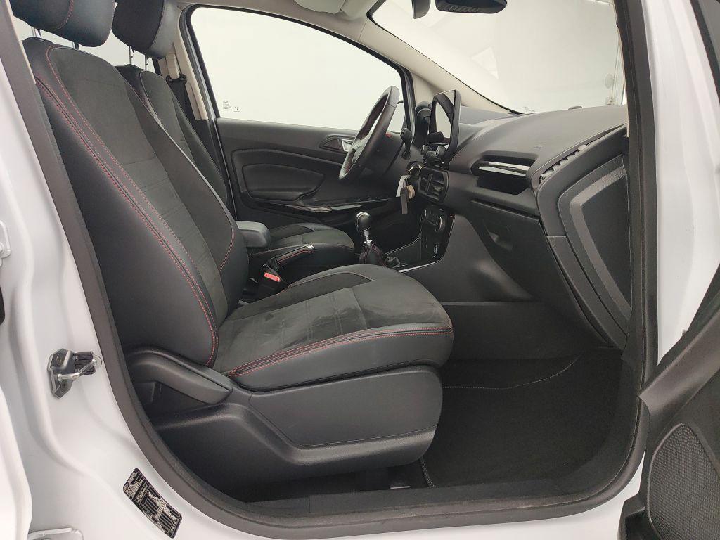 FORD EcoSport - 1.0 EcoBoost 125 CV Start&Stop ST-Line