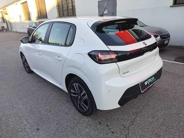 Peugeot 208 PureTech 75 Stop&Start Active Pack