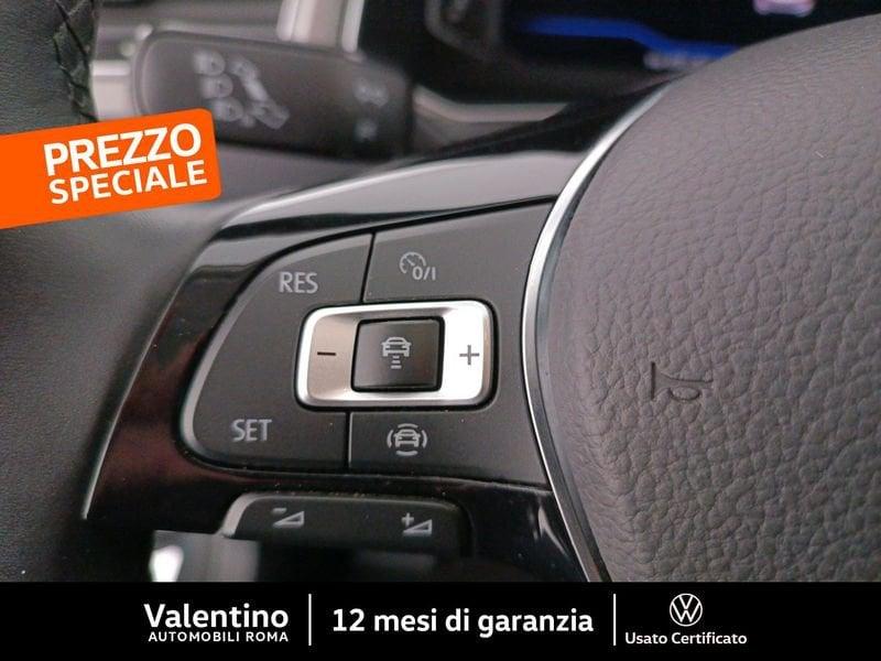 Volkswagen T-Roc 2.0 TDI SCR Business BlueMotion Technology