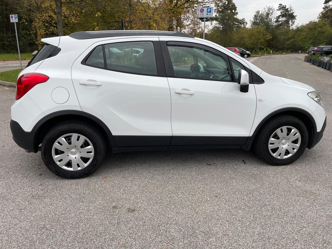 Opel Mokka 1.6 Ecotec 115CV 4x2 Start&Stop