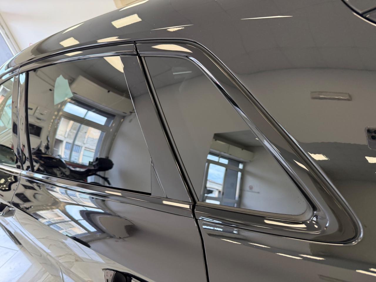 Audi A3 SPB 35 TDI S tronic s/line