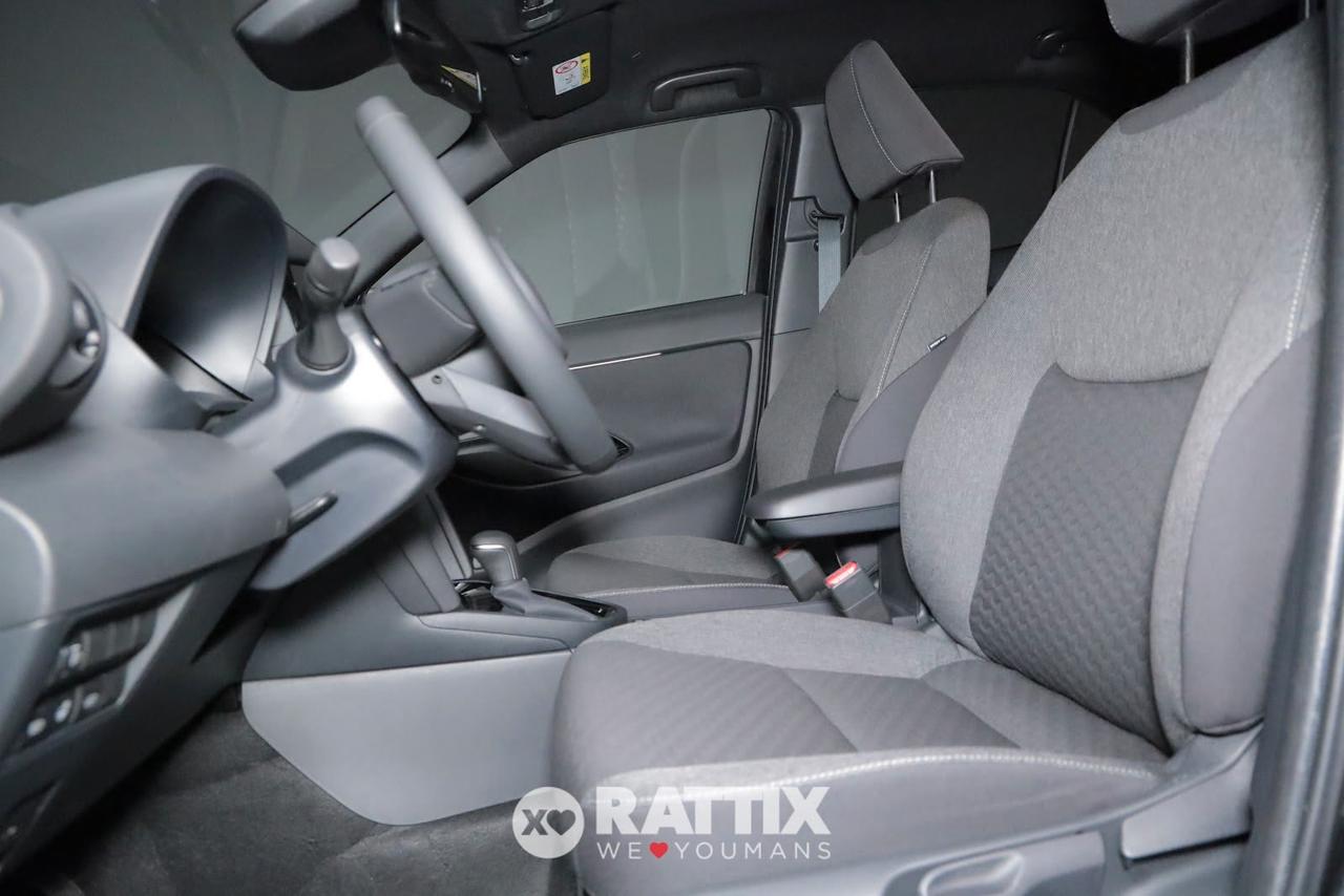 Toyota Yaris Cross 1.5 Hybrid 130CV Trend e-CVT