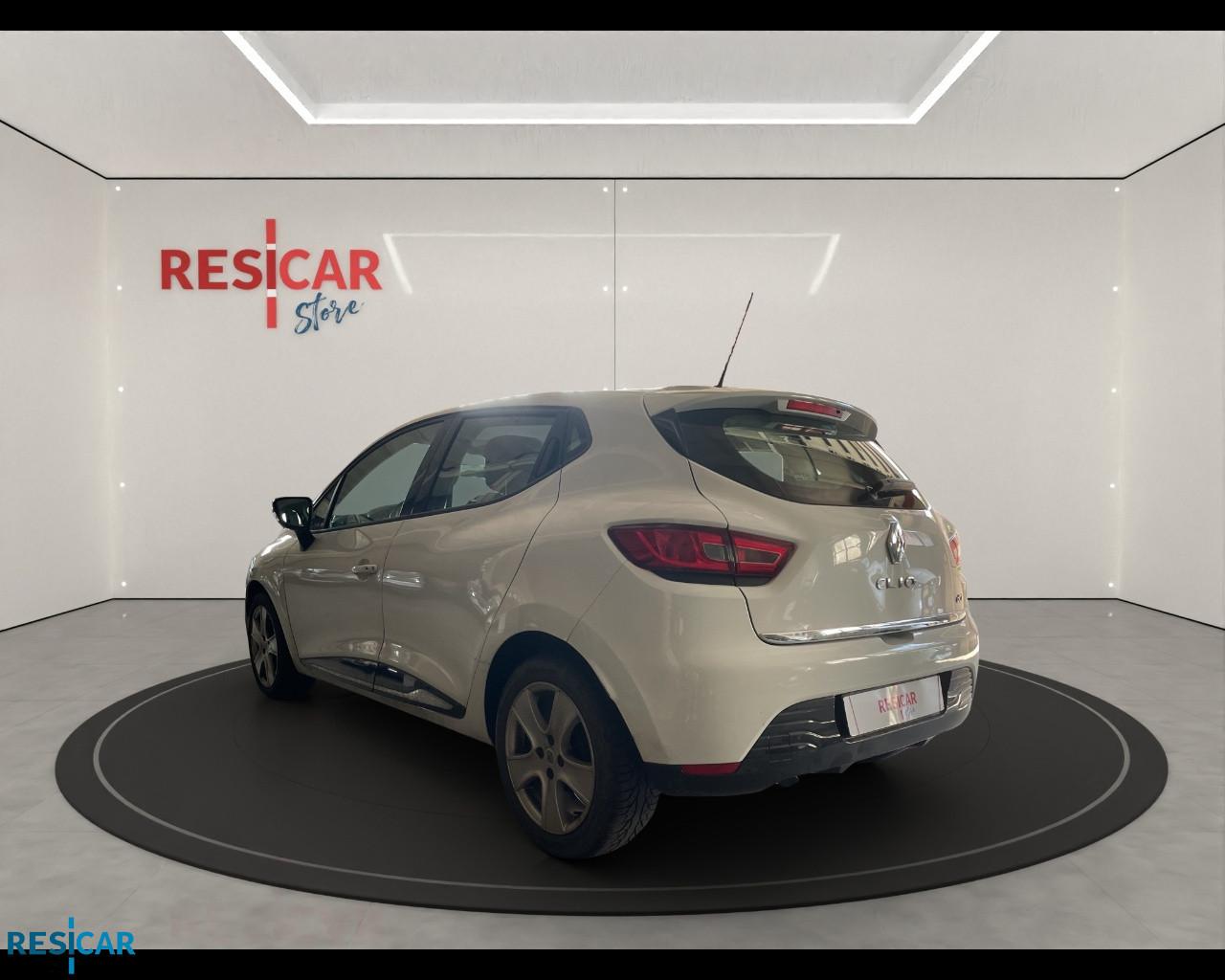 RENAULT Clio 5p 1.5 dci energy s&s 90cv