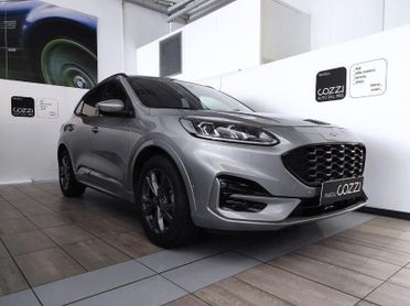 Ford Kuga 3ª serie 2.5 Full Hybrid 190 CV CVT 2WD ST-Line X