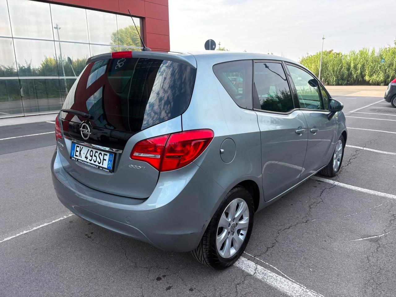 Opel Meriva 1.3 CDTI 95CV ecoFLEX Cosmo 94.000km