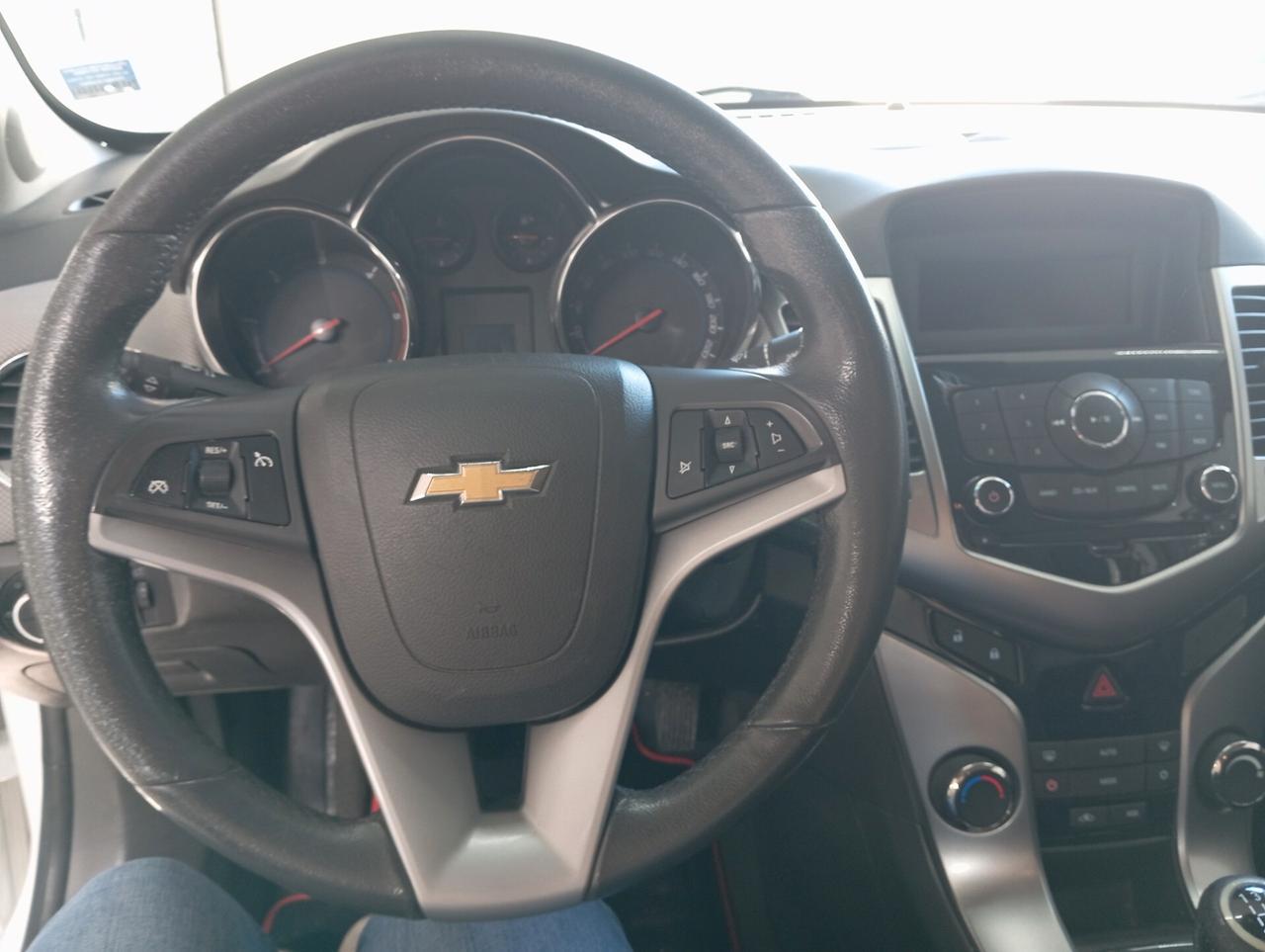 Chevrolet Cruze 2.0 Diesel 150CV CON GARANZIA