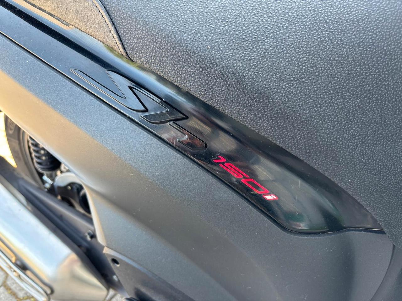 Honda SH 150 i.e. SPORT - Rif.369