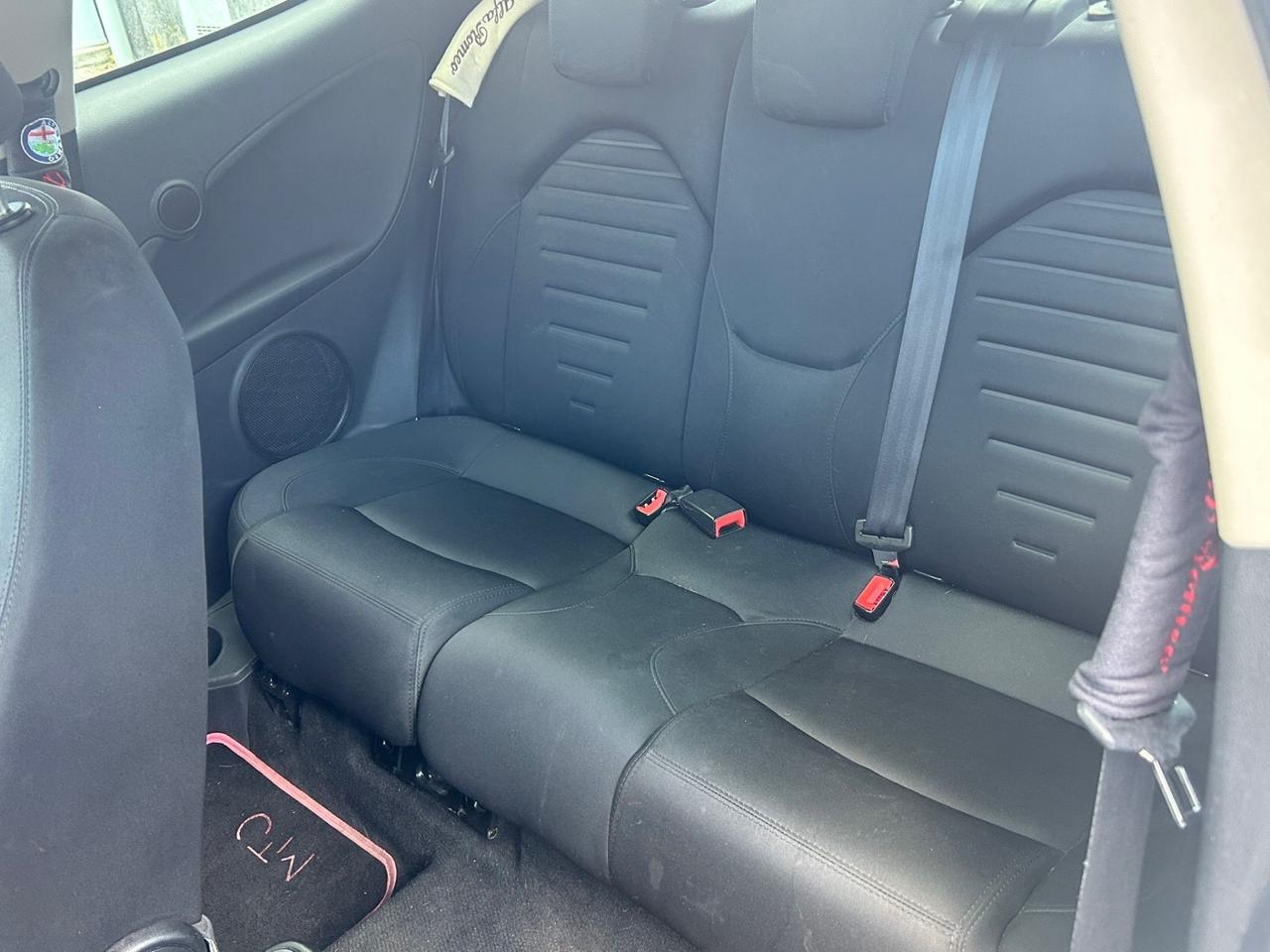 Alfa Romeo MiTo 1.4 78 CV 8V S&S Urban