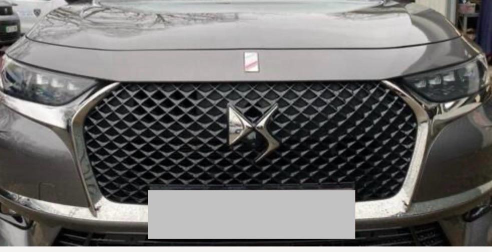 Ds 7 Crossback Gran Chic Rivoli e-Tense