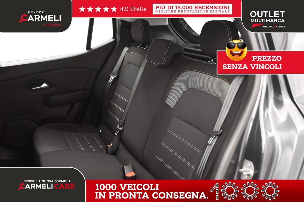 Dacia Sandero Stepway 1.0 tce ECO-G Comfort