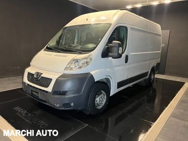 PEUGEOT Boxer PREZZO IVA ESCL. 2.2 HDi/130CV PM-TM - Frigo Alim.