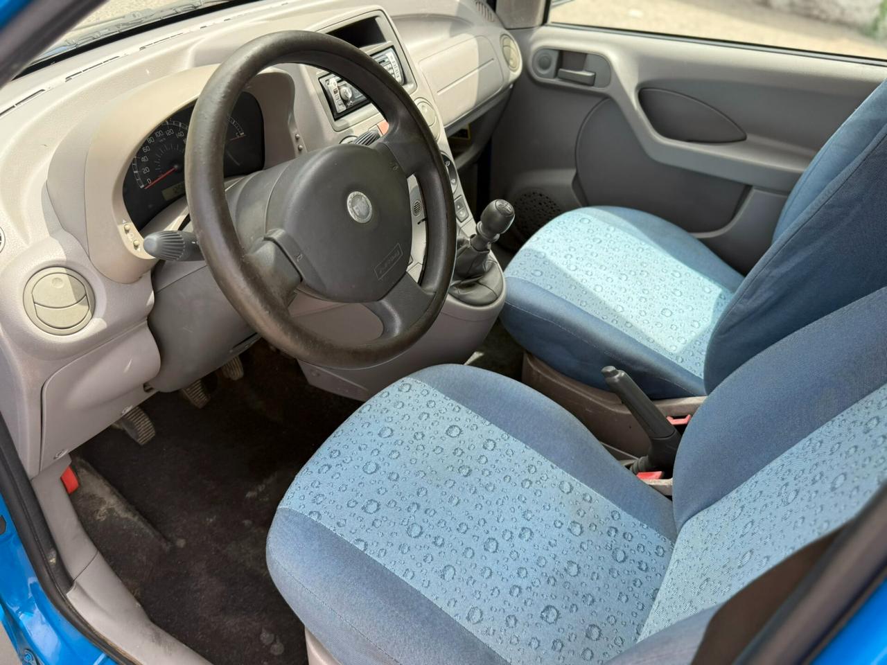 Fiat Panda 1.1 Active