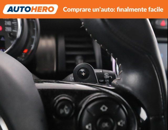 MINI Cooper SD 2.0 Cooper SD aut. 5 porte