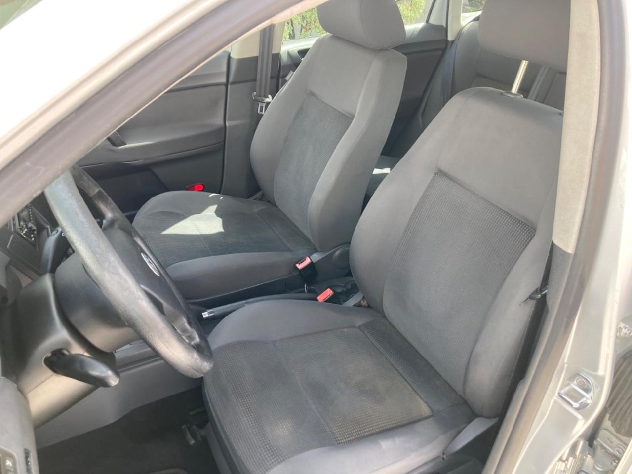 VOLKSWAGEN POLO 1.4 TDI (5 PORTE)