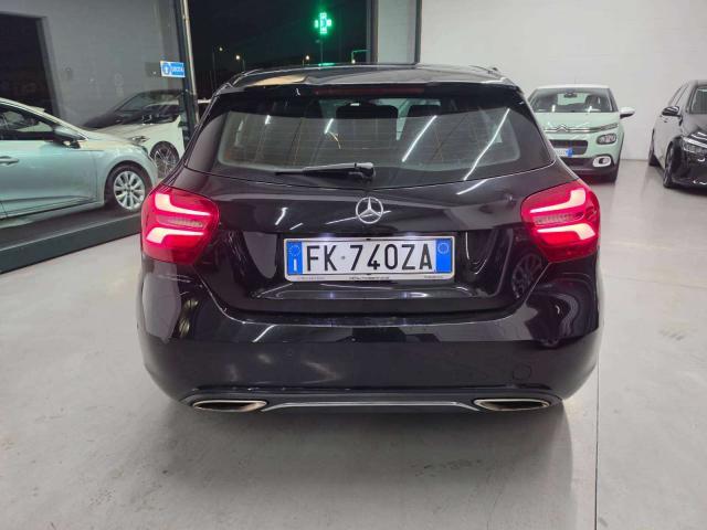 Mercedes-Benz 180 MERCEDES-BENZ 245 A 180 Sport E6