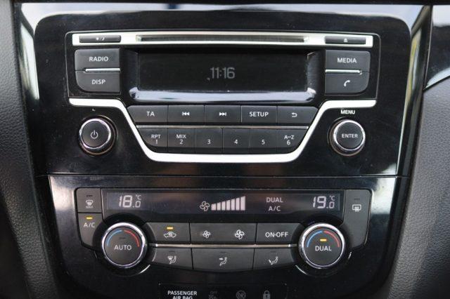 NISSAN Qashqai 1.2 DIG-T