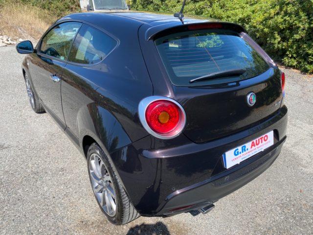 ALFA ROMEO MiTo 1.3 JTDm 95 CV S&S