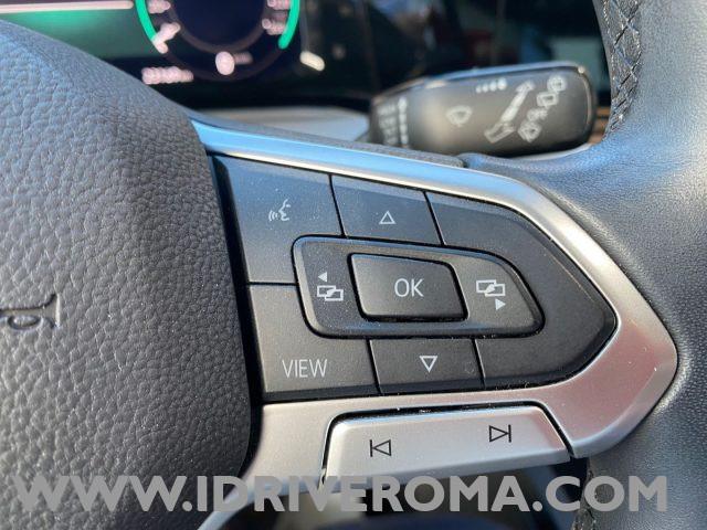 VOLKSWAGEN Golf 1.0 TSI EVO