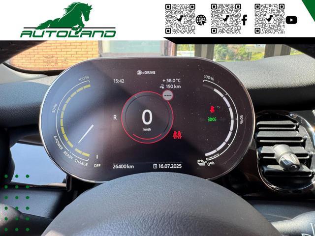 MINI Cooper SE Essential 102CV Full Elettric