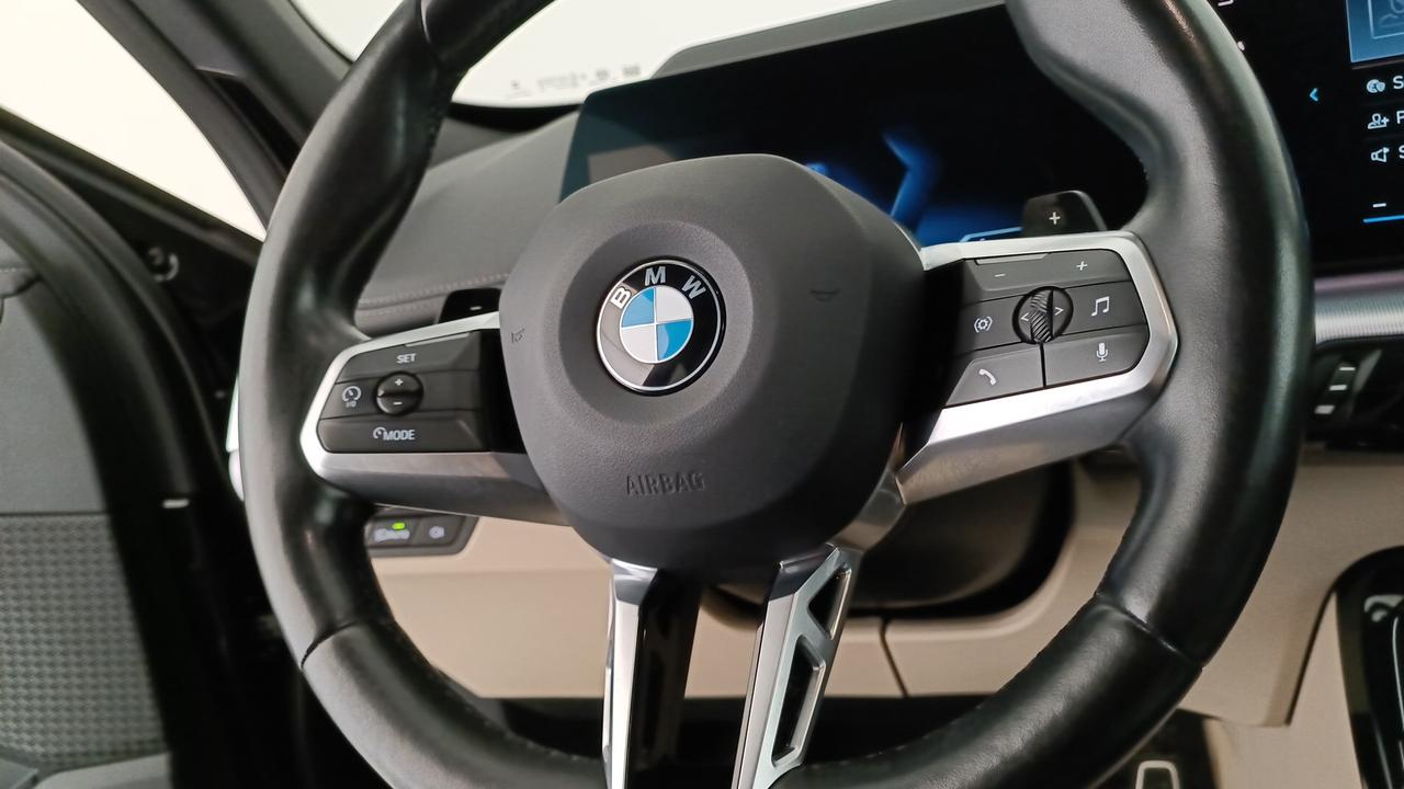 BMW X1 sdrive18d MSport Edition Signature auto