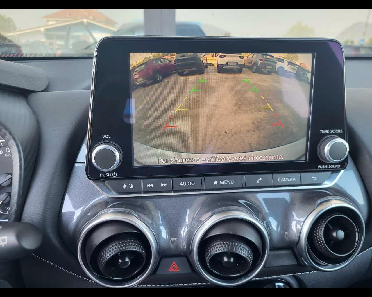 NISSAN Juke II 2020 - Juke 1.0 dig-t N-Connecta 114cv