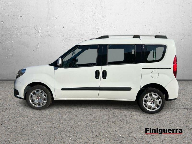 FIAT Doblò Doblò 1.4 16V Lounge