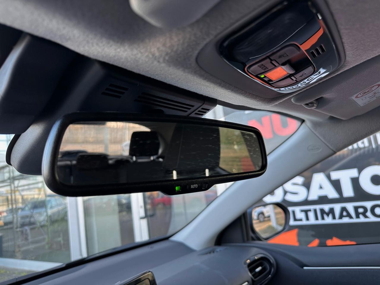 Toyota Yaris 1.5 Hybrid 5 porte Trend