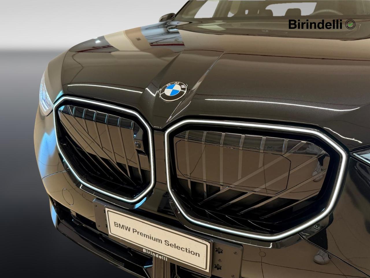 BMW X3 (G45) - X3 xDrive40d 48V MSport Pro