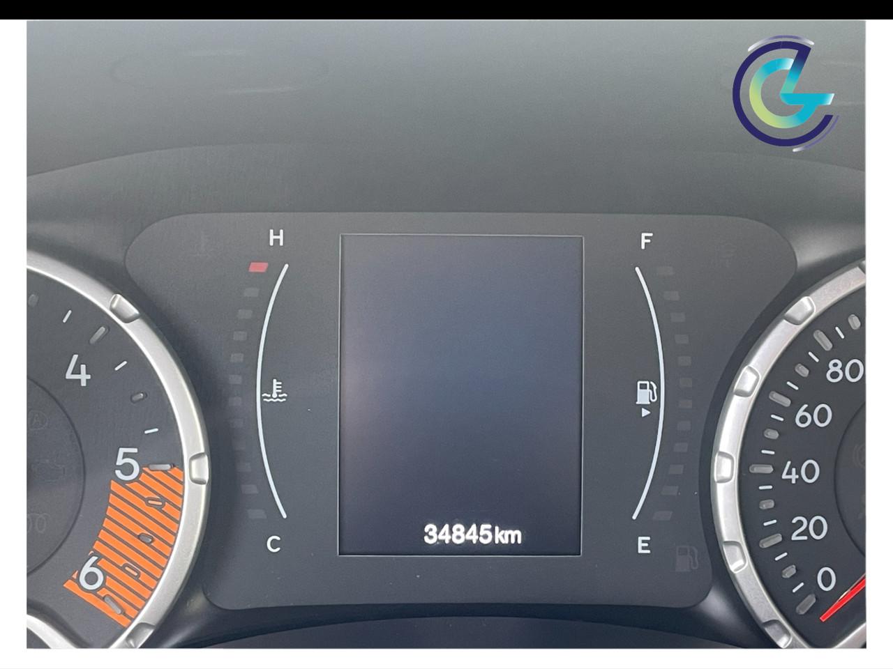 JEEP Renegade My23 Longitude 1.6 Multijet Ii 130 Cv E6.4