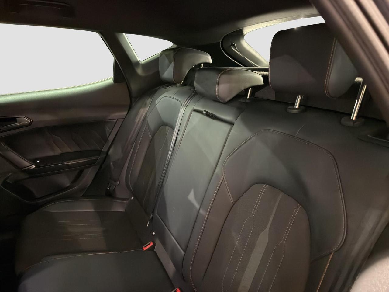 Cupra Formentor 2.0 tdi 150cv 4x4 2023