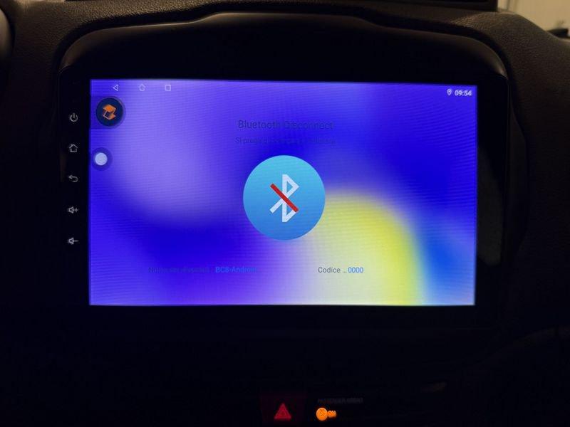 Jeep Renegade Renegade 1.6 Mjt Longitude fwd 120cv E6