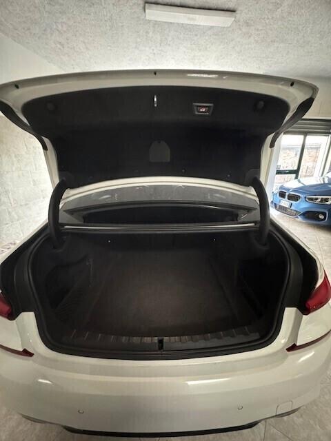 Bmw 320 320d Msport