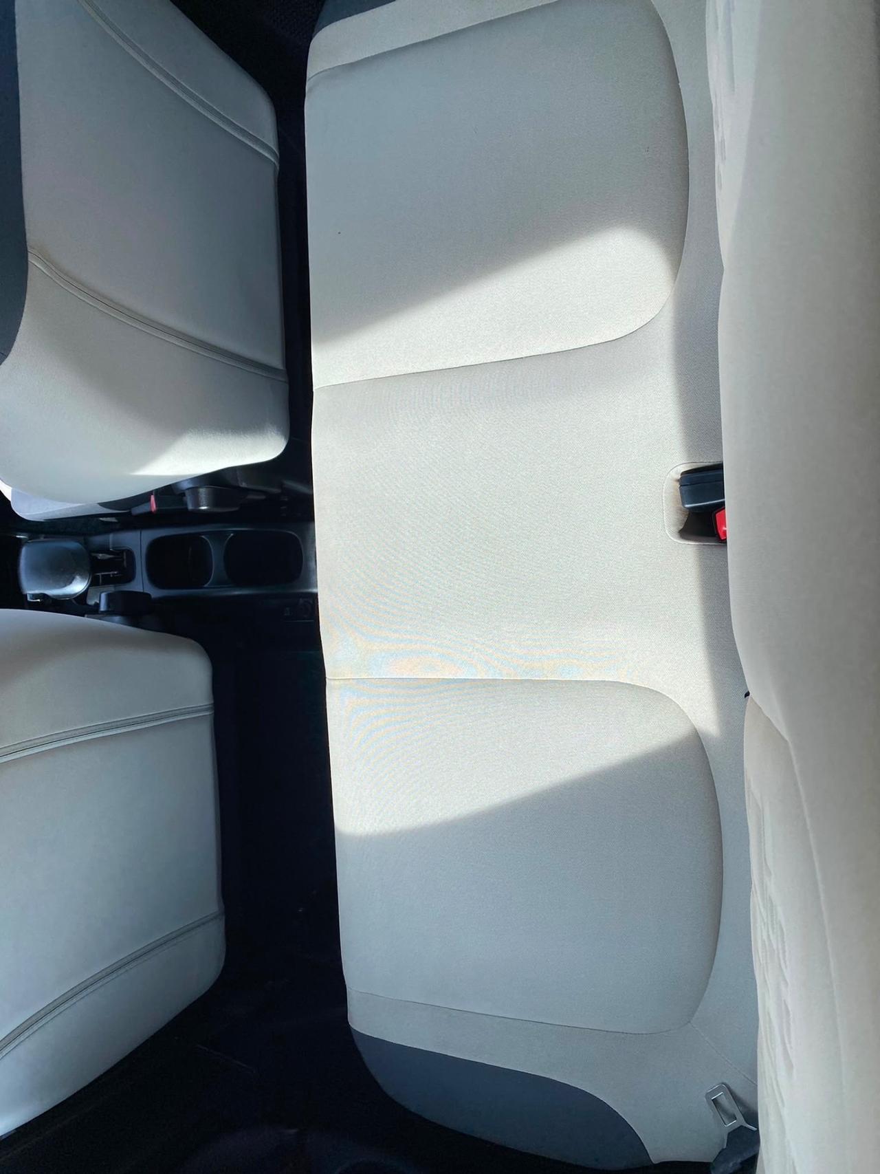 Fiat Panda 1.2 GPL EasyPower Lounge neopatentati