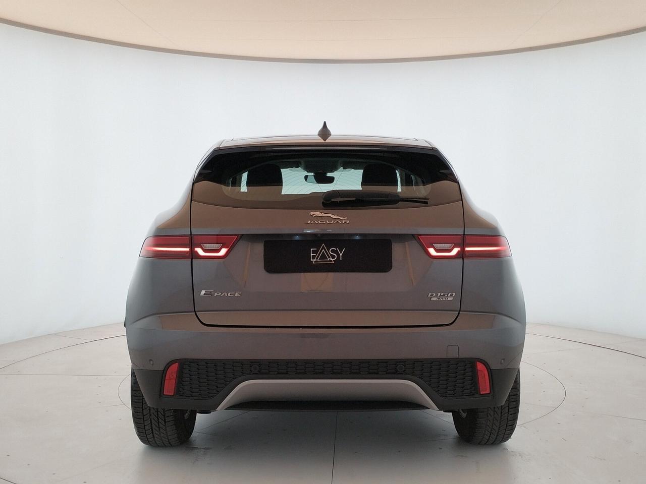 Jaguar E-Pace 2.0d i4 fwd 150cv my19 *71.000 KM*