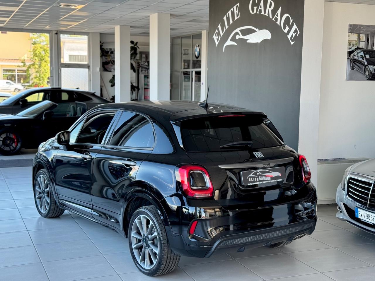 Fiat 500X 1.0 T3 120 CV Sport Prezzo Reale