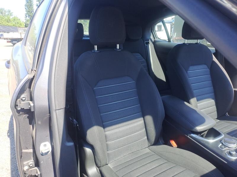 ALFA ROMEO STELVIO 2.2 TD 190 CV SUPER BUSINESS AT8 Q4 SUV