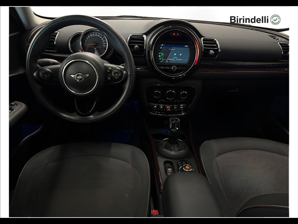 MINI Mini Clubman (F54) - Mini 1.5 One Hype Clubman
